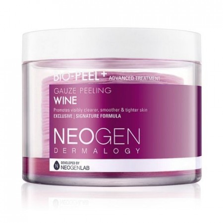 Neogen Bio-Peel Gauze Peeling Wine 
