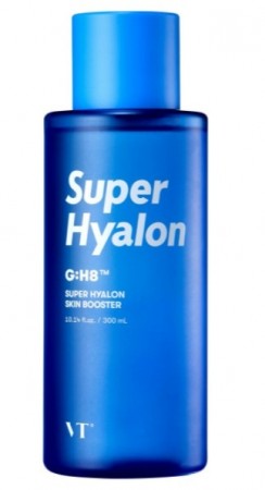 VT - Super Hyalon Skin Booster 300ml