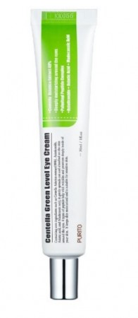 Purito- Centella Green Level Eye Cream 30ml
