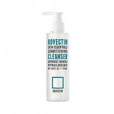 Rovectin- Skin Essentials Conditioning Cleanser 175ml