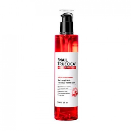 Some By Mi Snail True Cica Miracle Repair Toner 135ml