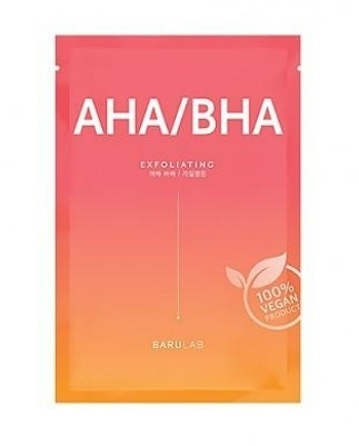 Barulab - The Clean Vegan AHA / BHA Mask