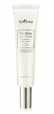 Isntree - TW-Real Eye Cream 30ml