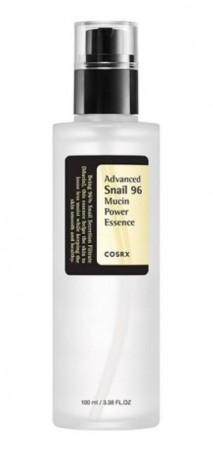 COSRX ADVANCED SNAIL 96 MUCIN POWER ESSENCE 100ml