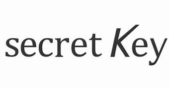 Secret Key