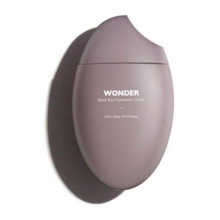  Haruharu Wonder Black Rice Hyaluronic Cream 50ml