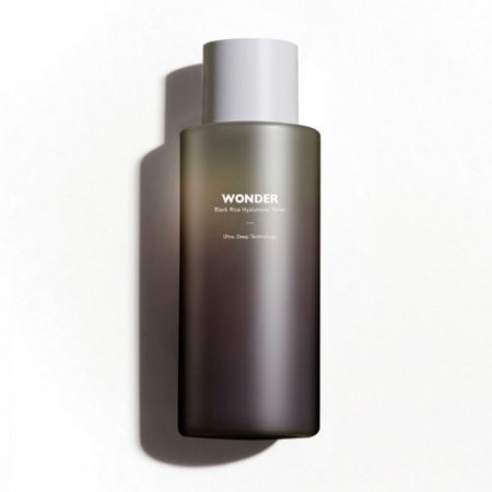  Haruharu Wonder Black Rice Hyaluronic Toner