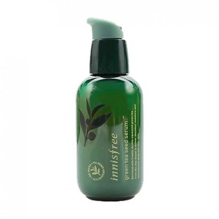  Innisfree Green Tea Seed Serum 80ml