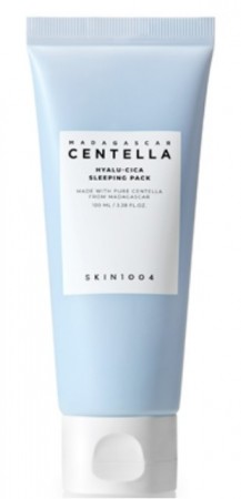 SKIN1004 Madagascar Centella Hyalu-Cica Sleeping Pack 125ml