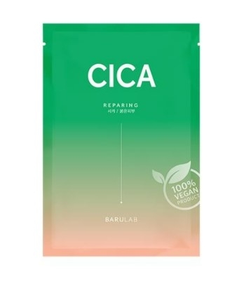 Barulab - The Clean Vegan Cica mask