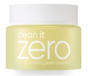 Banila Co Clean It Zero Cleansing Balm Nourishing 100ml