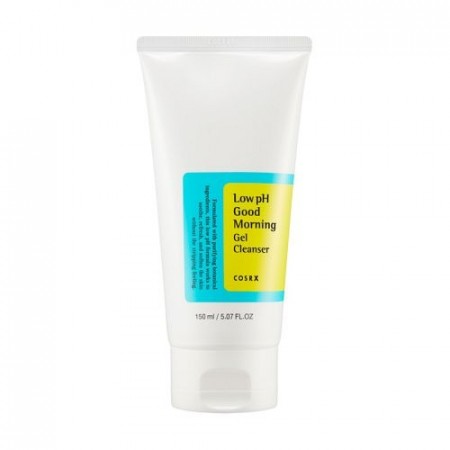Cosrx  Low pH Good Morning Gel Cleanser 150ml