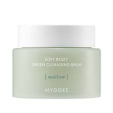 Hyggee - Soft Reset Green Cleansing Balm 100ml