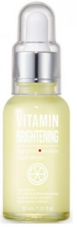 Esfolio - Vitamin Brightening Ampoule 30ml