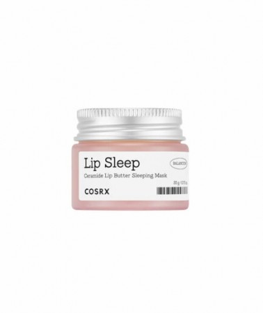 COSRX Balancium Ceramide Lip Butter Sleeping Mask 20g