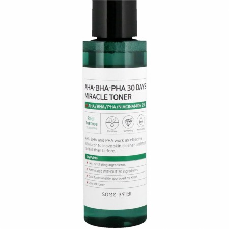 Some By Mi AHA/BHA/PHA 30Days Miracle Toner 150ml