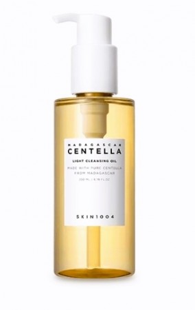 SKIN1004  Madagascar Centella Light Cleansing Oil 200ml