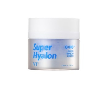 VT Cosmetics Super Hyalon Cream 55ml