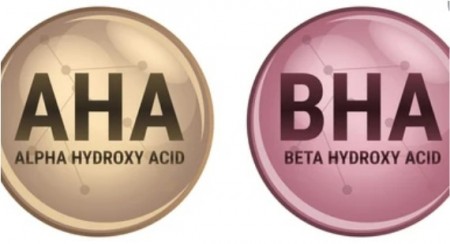 AHA-BHA